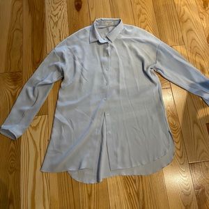 Aritzia Babaton Kearney Blouse